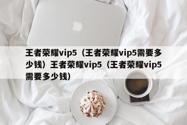 王者荣耀vip5(王者荣耀vip5需要多少钱)王者荣耀vip5(王者荣耀vip5需要多少钱)