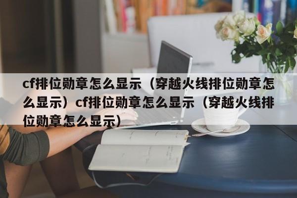 cf排位勋章怎么显示（穿越火线排位勋章怎么显示）cf排位勋章怎么显示（穿越火线排位勋章怎么显示）