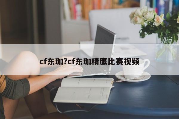 cf东珈?cf东珈精鹰比赛视频