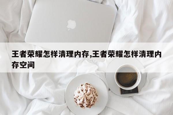 王者荣耀怎样清理内存,王者荣耀怎样清理内存空间