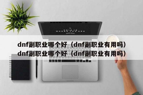 dnf副职业哪个好（dnf副职业有用吗）dnf副职业哪个好（dnf副职业有用吗）
