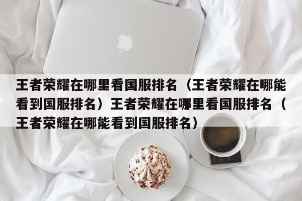 王者荣耀在哪里看国服排名(王者荣耀在哪能看到国服排名)王者荣耀在哪里看国服排名(王者荣耀在哪能看到国服排名)