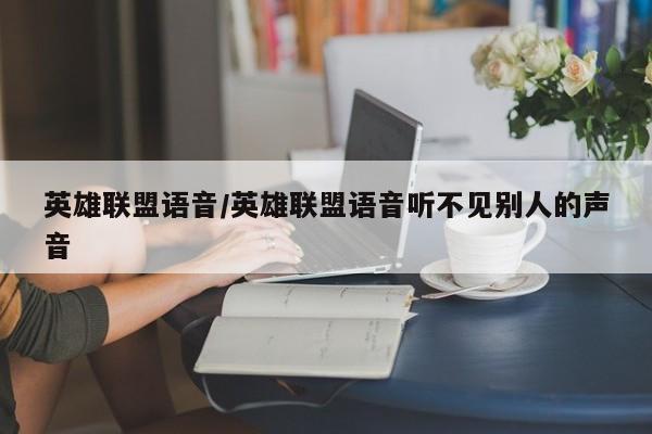 英雄联盟语音/英雄联盟语音听不见别人的声音